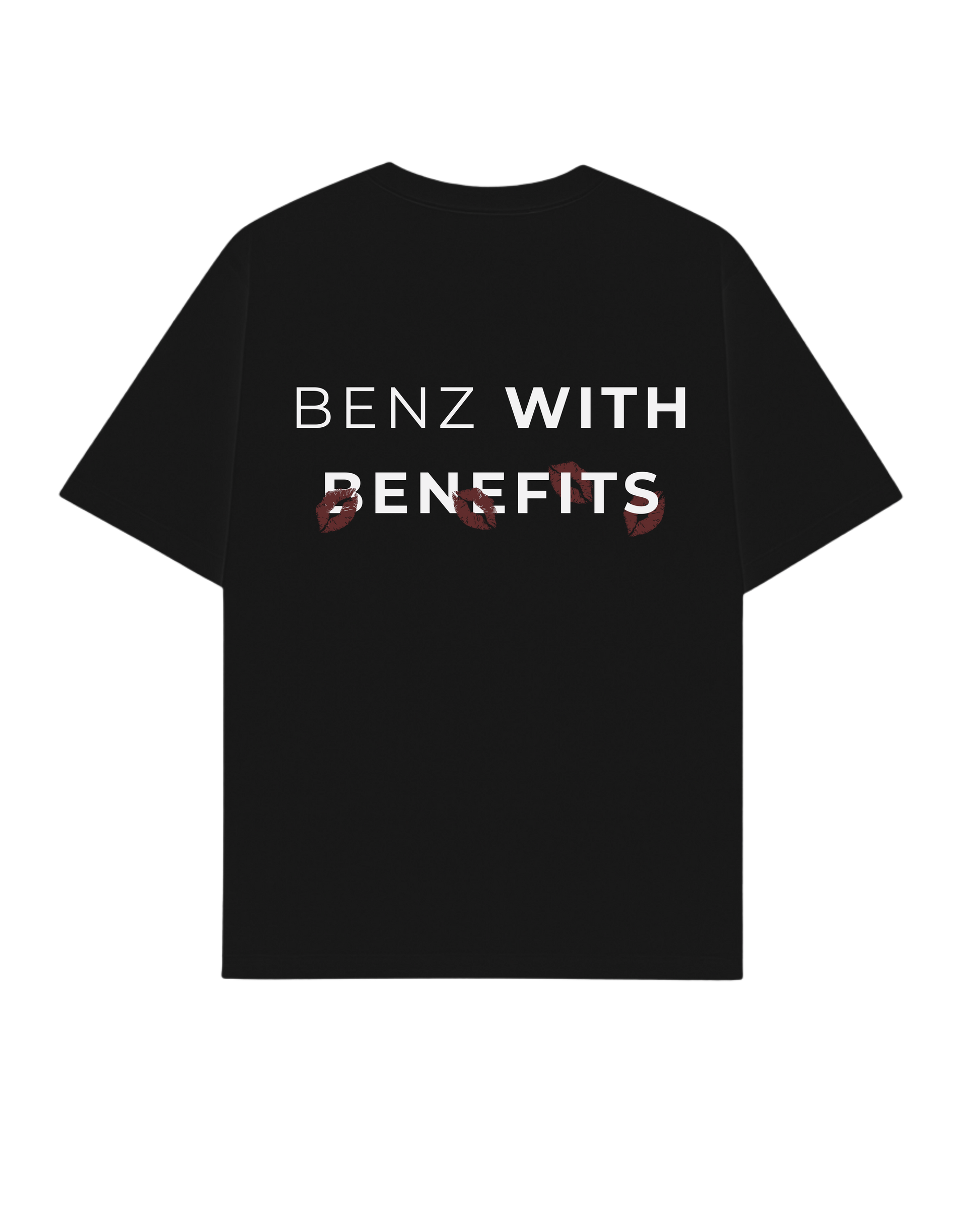 BENZ WITH BENEFITS