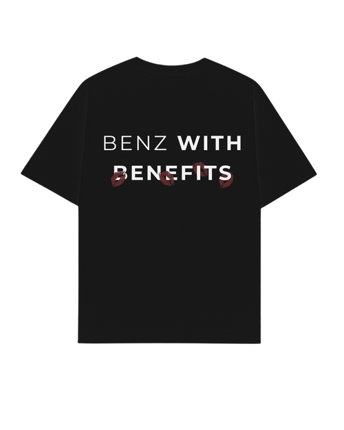 BENZ WITH BENEFITS